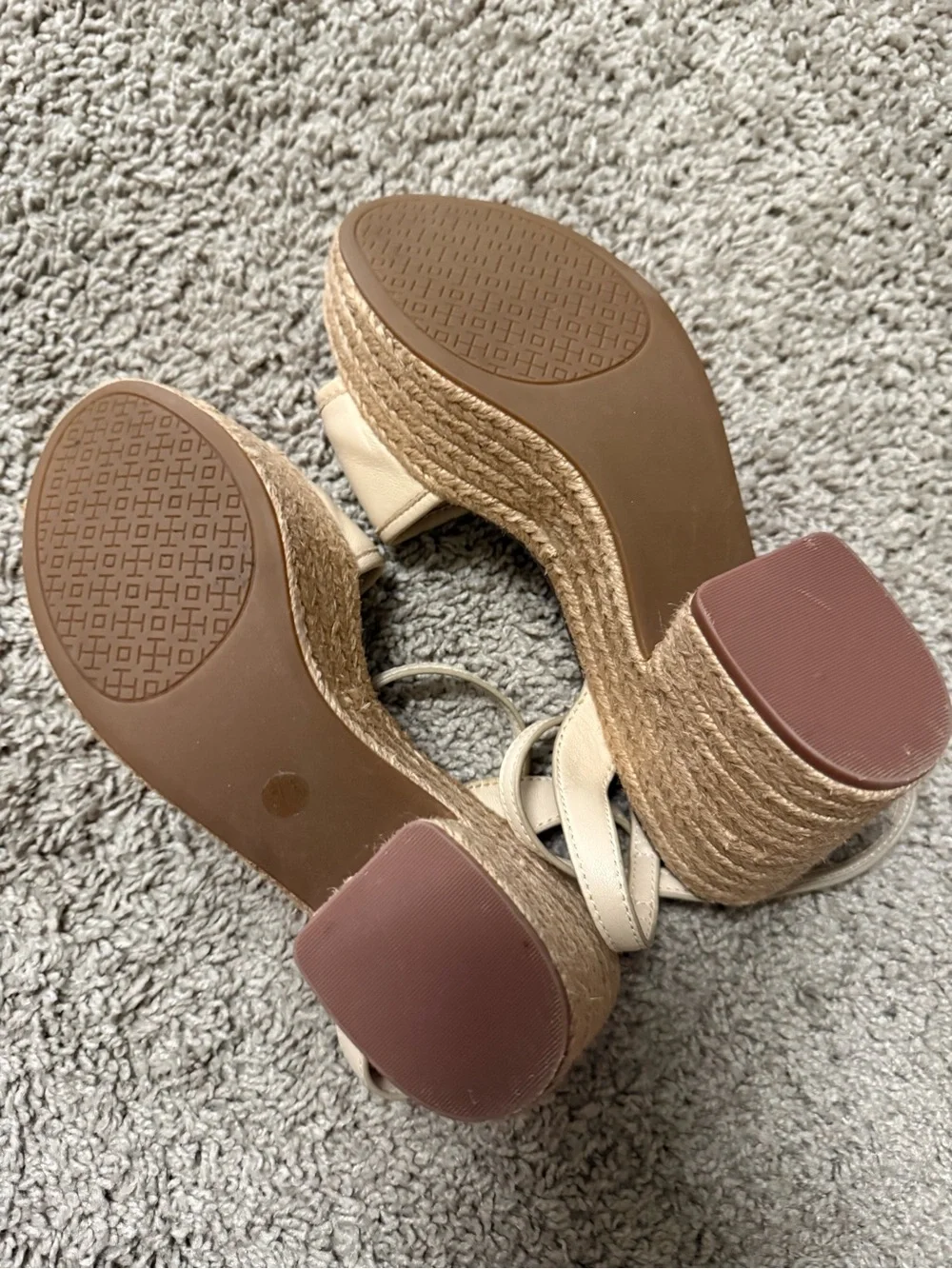 Tory Burch like new